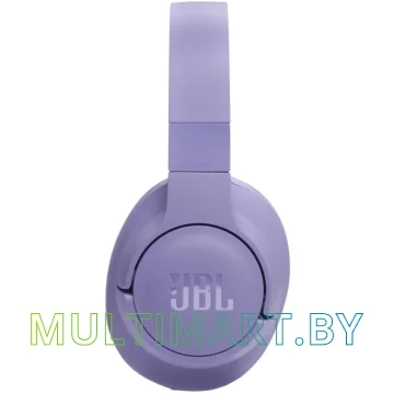 Наушники JBL Tune 720BT (сиреневый) картинка 4